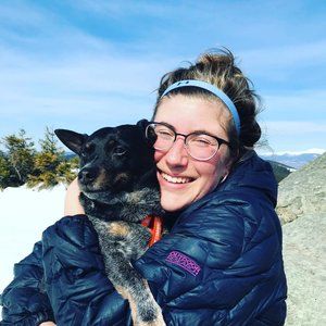 Meet your Posher, Bethany